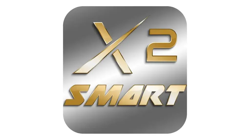 L'application Smart X2 pour une expérience de streaming optimale