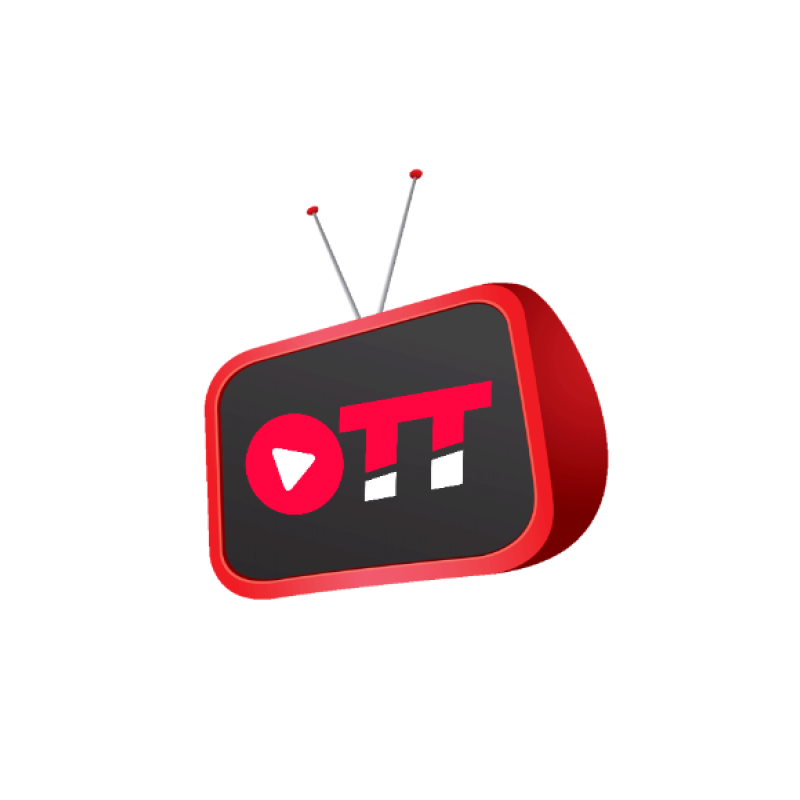 L'application OTT pour un streaming haut de gamme