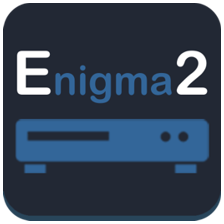 Application Enigma 2 pour plateforme Linux